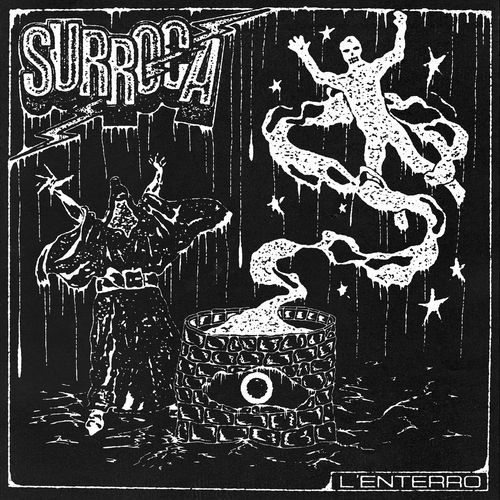 Casper cover art