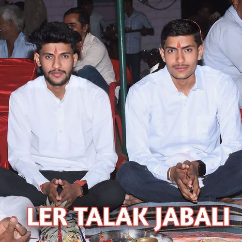 LER TALAK JABALI