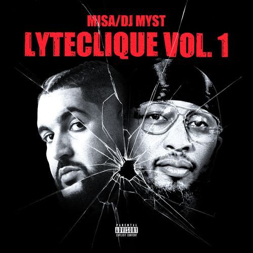 LYTECLIQUE, Vol. 1