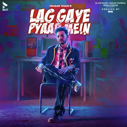 Lag Gaye Pyaar Mein-okv tunes