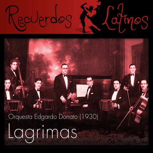 La Forastera cover art