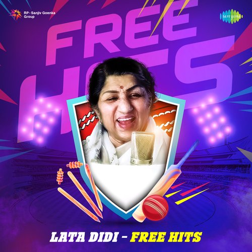 Lata Didi - Free Hits