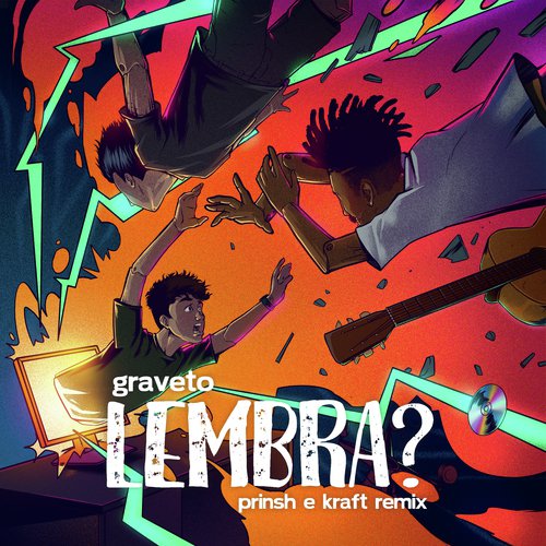 Lembra? (Remix)_poster_image