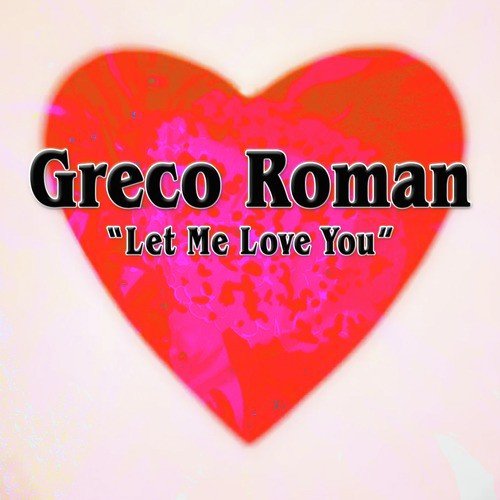 Greco Roman