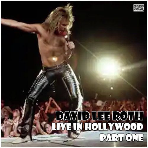 A Little Luck (Live)