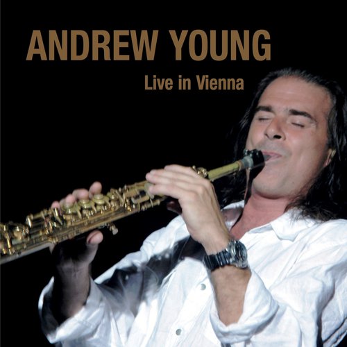 Live in Vienna (Live)