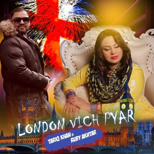 London Vich Pyar