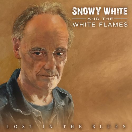 Lost In The Blues