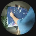 Lunedì blu
