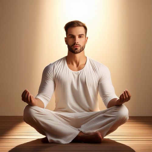 Música De Meditación Calmante: Ritmos Lofi Para Relajarse