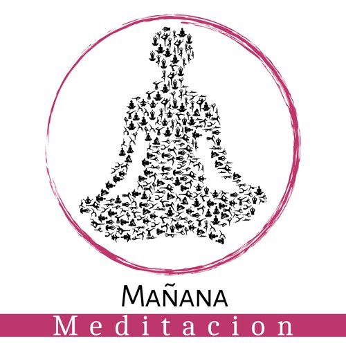 Mañana Meditacion – Relajación para la Mente, Zen, Música Reiki, Sonidos de la Naturaleza, Yoga, Meditación, Concentración