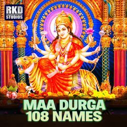 Maa Durga 108 Names-Ehk-Xj1vcXs