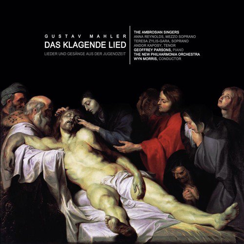 Mahler: Das Klagende Lied