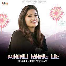 Mainu Rang De-PVlddx8Ee18