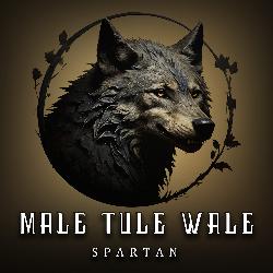 Male Tule Wale-HQESV0RgB0Y