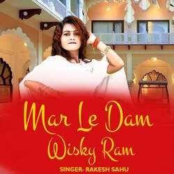 Mar Le Dam Wisky Ram-IDgTU0ZqVF0