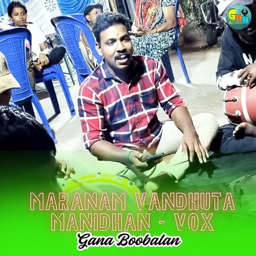 Maranam Vandhuta Manidhan - Vox