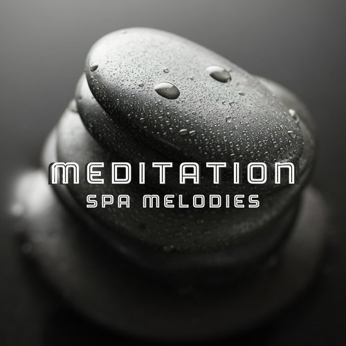 Guided Meditation (Violin & Water)