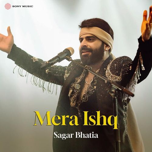 Mera Ishq (Sufi Version)_poster_image