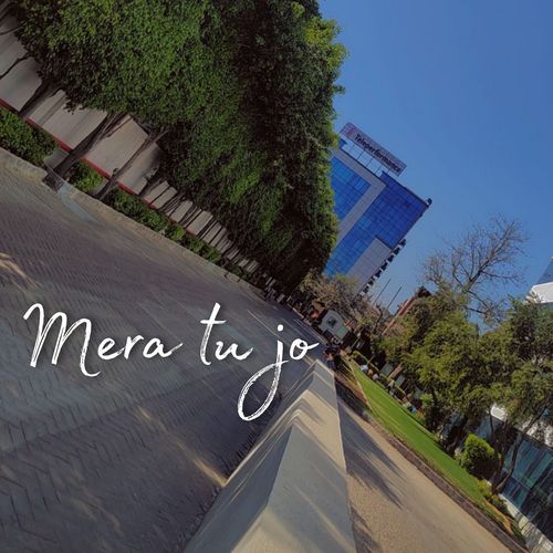 Mera tu jo