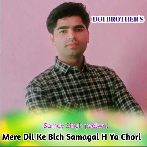 Mere Dil Ke Bich Samagai H Ya Chori