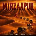 Mirzaapur