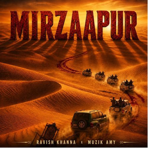 Mirzaapur