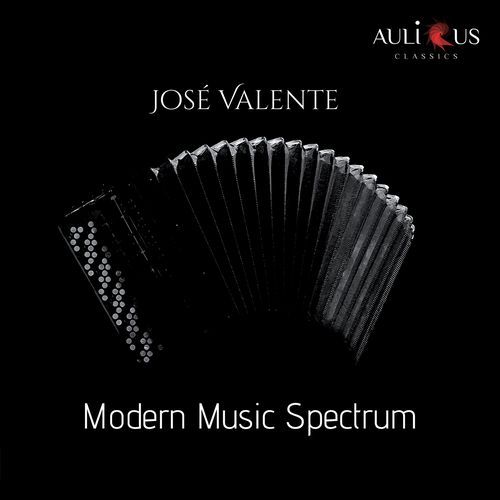 Modern Music Spectrum