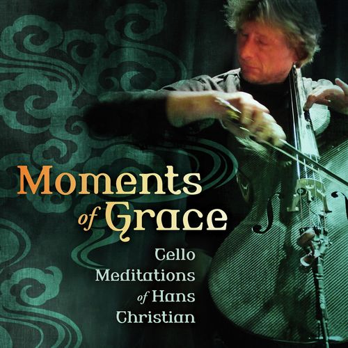 Moments of Grace