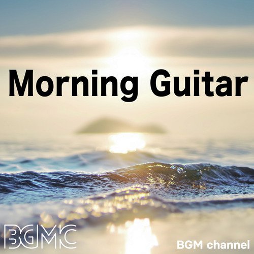 Morning Guitar_poster_image