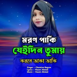 Moron Paki Jeidin Ese Korbe Daka Daki