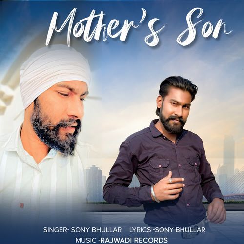 Mother's Son