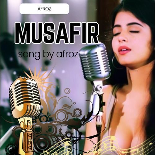 Musafir