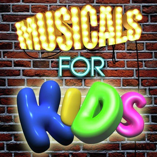 Musicals for Kids