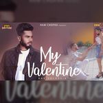 My Valentine artwork