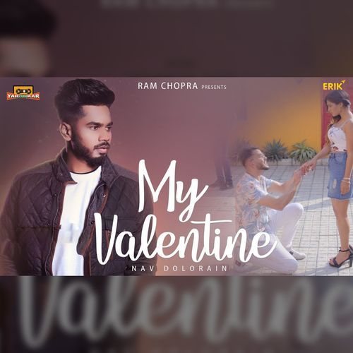 My Valentine (Studio)