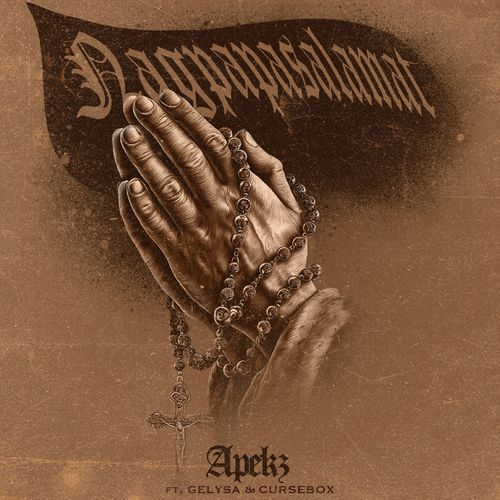 Nagpapasalamat cover art