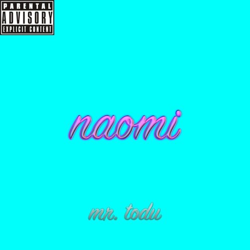 Naomi cover art