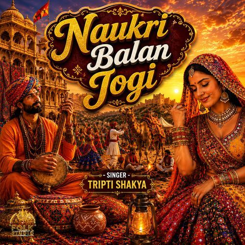 Naukri Balan Jogi