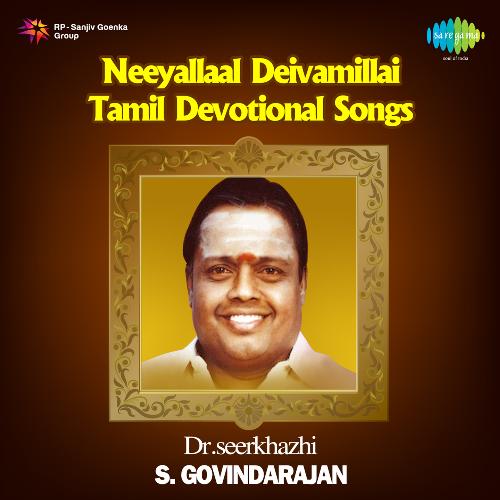 Neeyallaal Deivamillai