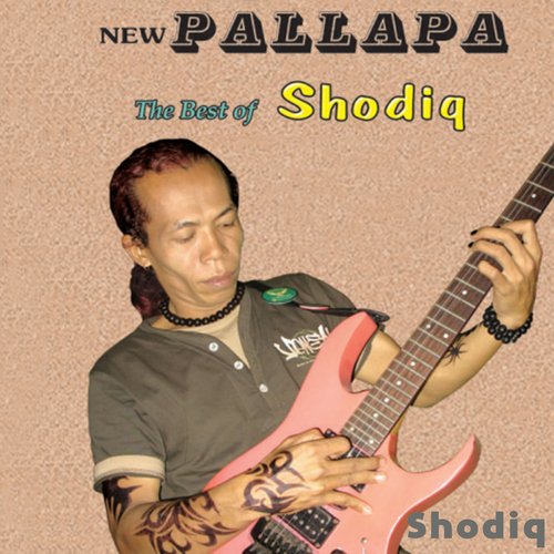 New Pallapa (Duwe Tah Using)