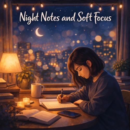 Night Notes and Soft Focus