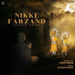 Nikke Farzand (Extended Version )-SR9dSR92Z34