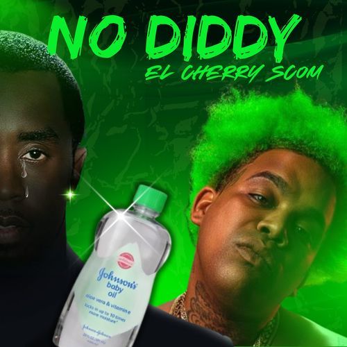 No Diddy_poster_image