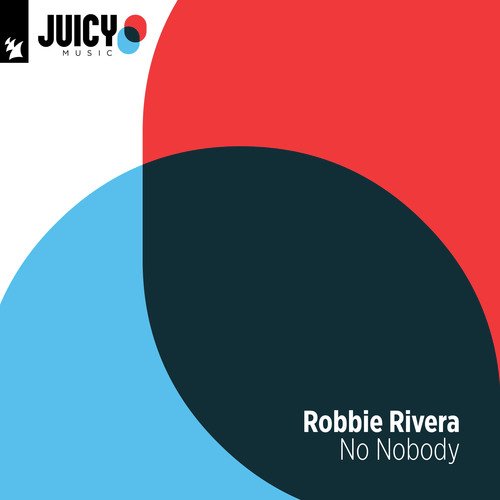 No Nobody (Robbie Rivera Reworked 2009 Mix)