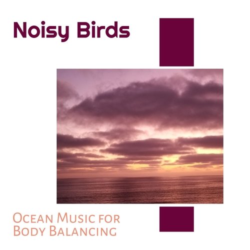 Ocean Wave Spring cover art