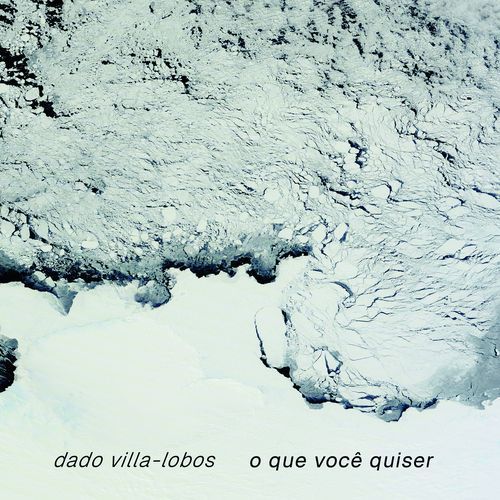 o que você quiser