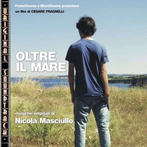 O.S.T. Oltre il mare_poster_image