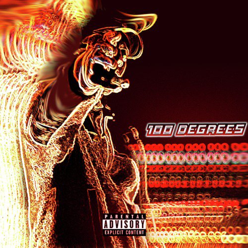 100 Degrees (feat. Sam Wise)