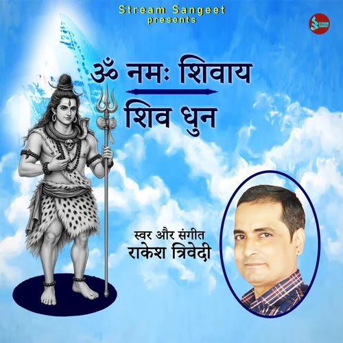 Om Namah Shivaye - Shiv Dhun